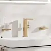 Image de hansgrohe Tecturis E Mitigeur de lavabo à bec haut 210 Fine CoolStart, 73060140, 210 Fine