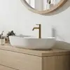 Image de hansgrohe Tecturis S Mitigeur de lavabo 110, 73311140, 110