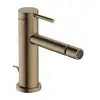 Image de hansgrohe Tecturis S Robinetterie de bidet, 73201140,