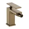 Image de hansgrohe Tecturis E Robinetterie de bidet, 73200140,