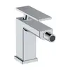 Image de hansgrohe Tecturis E Robinetterie de bidet, 73200000,