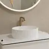 Image de hansgrohe Tecturis S Mitigeur de lavabo à bec haut 240 Fine CoolStart, 73372140, 240 Fine