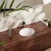 Image de hansgrohe Xuniva S Vasque à encastrer par-dessous, 60151450,