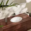 Image de hansgrohe Xuniva D Vasque à encastrer par-dessous, 61048450,
