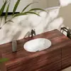 Image de hansgrohe Xuniva U Vasque à encastrer par-dessous, 60153450,