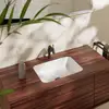 Image de hansgrohe Xuniva Q Vasque à encastrer par-dessous, 61052450,