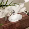 Image de hansgrohe Xuniva U Vasque à encastrer par-dessus, 61062450,
