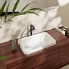 Image de hansgrohe Xuniva Q Vasque à encastrer par-dessus, 61066450,