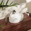 Image de hansgrohe Xuniva D Vasque à poser, 61072450,