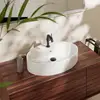 Image de hansgrohe Xuniva D Vasque à poser, 61078450,