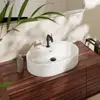 Image de hansgrohe Xuniva U Vasque à poser, 61080450,