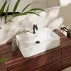 Image de hansgrohe Xuniva Q Vasque à poser, 61082450,