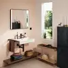 Image de hansgrohe Xanuia Q Lavabo mural, 61011450,