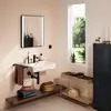 Image de hansgrohe Xanuia Q Lavabo mural, 61010450,