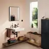Image de hansgrohe Xanuia Q Lavabo mural, 60132450,