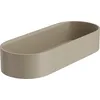 Image de hansgrohe WallStoris Planet Edition 28912210 Corbeille à courrier Sable