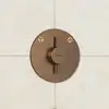 Image de hansgrohe DuoTurn S Mitigeur monocommande, pour bain & douche, 75418140,