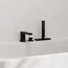 Image de hansgrohe Tecturis E Robinetterie sur gorge de baignoire, Mitigeur monocommande, 73443670,