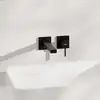 Image de hansgrohe Tecturis E Mitigeur mural de lavabo, 73051670,