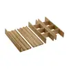 Image de hansgrohe IntraStoris Ensemble de modules de rangement pour meubles sous-vasque Xelu, 54152230,