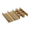 Image de hansgrohe IntraStoris Ensemble de modules de rangement pour meubles sous-vasque Xelu, 54153230,