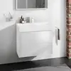 Image de hansgrohe Xevolos E Meuble sous-vasque, 2 tiroirs, 54178320,