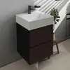 Image de hansgrohe Xevolos E Meuble sous-vasque, 2 tiroirs, 54174730,