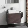 Image de hansgrohe Xevolos E Meuble bas, 2 tiroirs, 54189730,