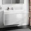 Image de hansgrohe Xevolos E Meuble sous-vasque, 2 tiroirs, 54184320,
