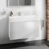Image de hansgrohe Xevolos E Meuble sous-vasque, 2 tiroirs, 54181320,