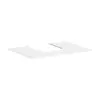 Image de hansgrohe Xevolos E Plan de toilette, 54208700,