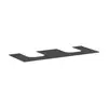 Image de hansgrohe Xevolos E Plan de toilette, 54207760,