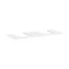 Image de hansgrohe Xevolos E Plan de toilette, 54207700,