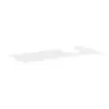 Image de hansgrohe Xevolos E Plan de toilette, 54206700,