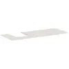 Image de hansgrohe Xevolos E Plan de toilette, 54205780,