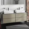 Image de hansgrohe Xevolos E Meuble bas, 4 tiroirs, 54201390,