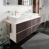 Image de hansgrohe Xevolos E Meuble bas, 4 tiroirs, 54200730,