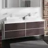 Image de hansgrohe Xevolos E Meuble bas, 4 tiroirs, 54199730,