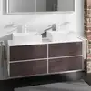 Image de hansgrohe Xevolos E Meuble bas, 4 tiroirs, 54196730,
