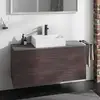 Image de hansgrohe Xevolos E Meuble bas, 2 tiroirs, 54195730,