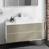 Image de hansgrohe Xevolos E Meuble bas, 2 tiroirs, 54193390,
