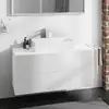 Image de hansgrohe Xevolos E Meuble bas, 2 tiroirs, 54193320,