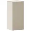 Image de hansgrohe Xevolos E Meuble suspendu, 1 porte, 54216390,