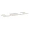 Image de hansgrohe Xevolos E Plan de toilette, 54211780,