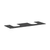 Image de hansgrohe Xevolos E Plan de toilette, 54211760,