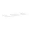 Image de hansgrohe Xevolos E Plan de toilette, 54211700,