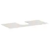 Image de hansgrohe Xevolos E Plan de toilette, 54210780,