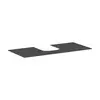 Image de hansgrohe Xevolos E Plan de toilette, 54210760,