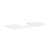 Image de hansgrohe Xevolos E Plan de toilette, 54210700,