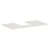 Image de hansgrohe Xevolos E Plan de toilette, 54209780,
